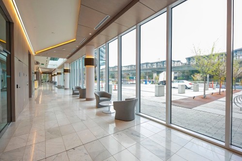 608-4890 Lougheed Highway, Burnaby, BC 