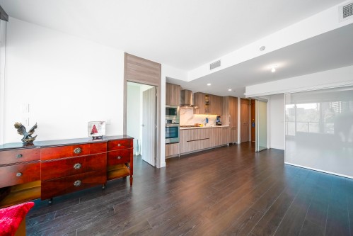 608-4890 Lougheed Highway, Burnaby, BC 