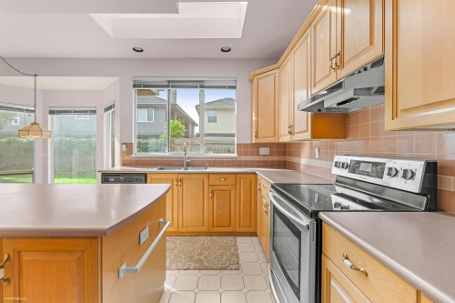 3600 River Road, Richmond, BC 