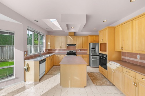 3600 River Road, Richmond, BC 