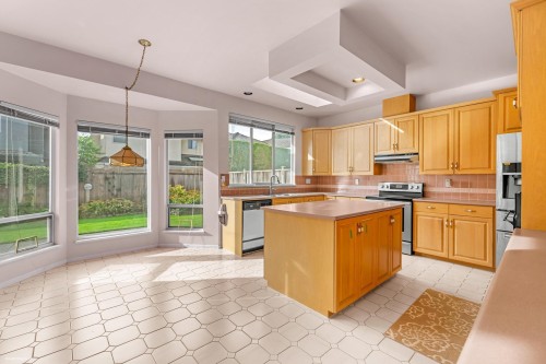 3600 River Road, Richmond, BC 