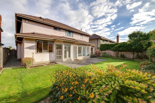 3600 River Road, Richmond, BC 