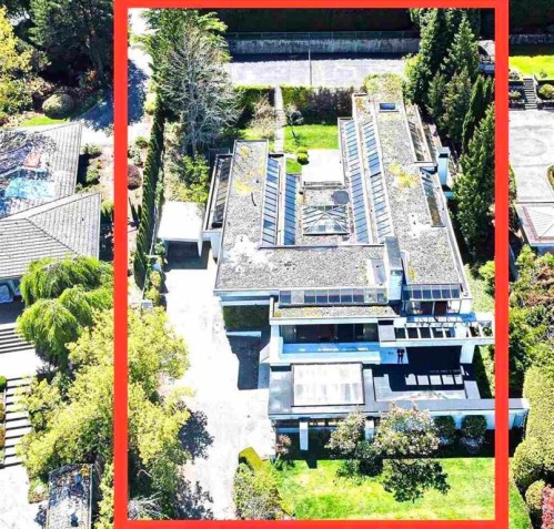 5570 Newton Wynd, Vancouver, BC 