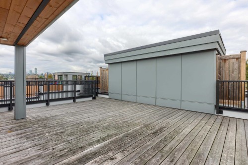 6-629 South Dyke Road, New Westminster, BC 