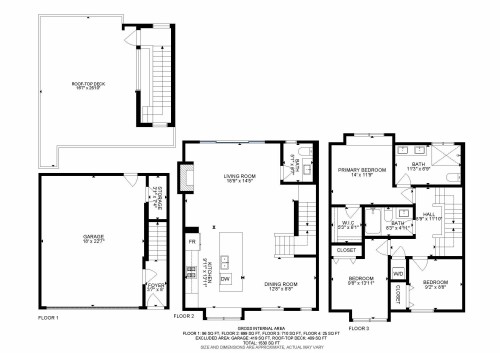 6-629 South Dyke Road, New Westminster, BC 