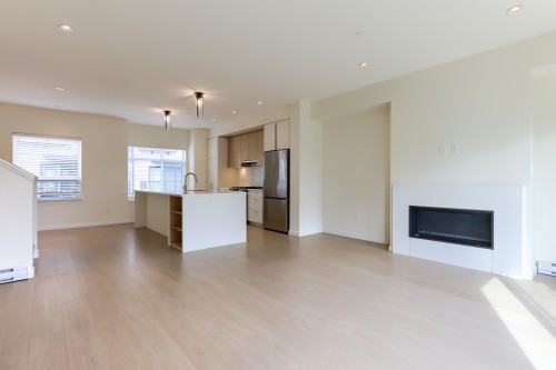 6-629 South Dyke Road, New Westminster, BC 