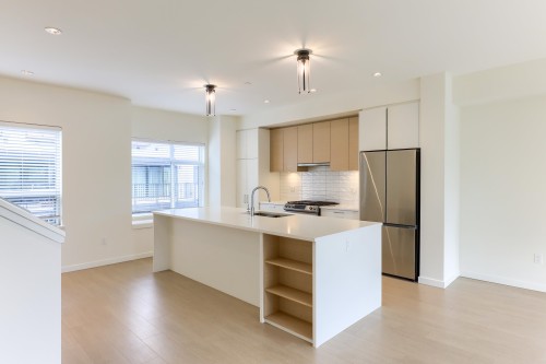 6-629 South Dyke Road, New Westminster, BC 