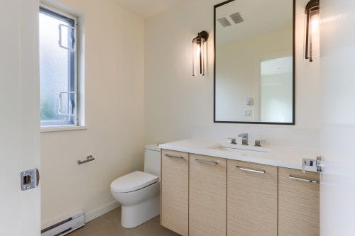 6-629 South Dyke Road, New Westminster, BC 