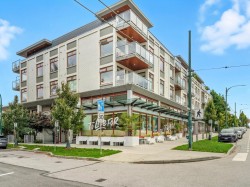 208-2408 Grant Street  Vancouver, BC V5K 3G4