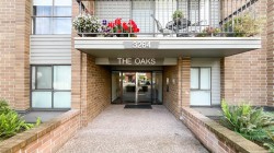 205-3264 Oak Street  Vancouver, BC V6H 2L3