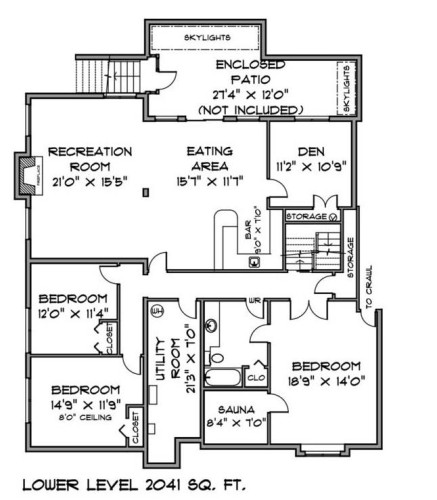 1849 Marine Drive Sw, Vancouver, BC 