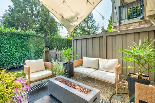 103-1322 Genest Way, Coquitlam, BC 