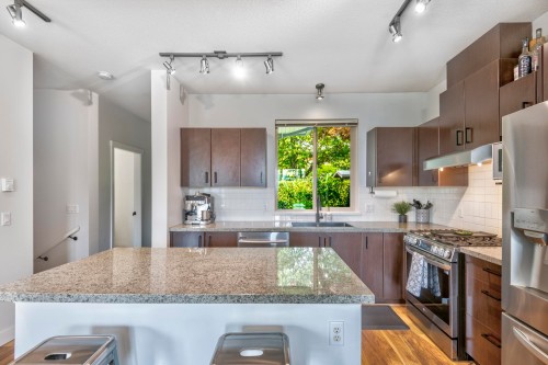 103-1322 Genest Way, Coquitlam, BC 