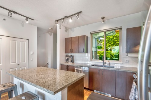 103-1322 Genest Way, Coquitlam, BC 