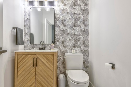 103-1322 Genest Way, Coquitlam, BC 