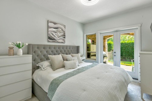 103-1322 Genest Way, Coquitlam, BC 