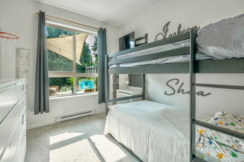 103-1322 Genest Way, Coquitlam, BC 