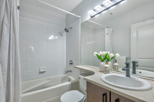 103-1322 Genest Way, Coquitlam, BC 