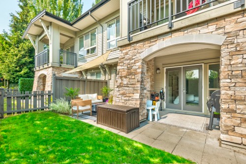 103-1322 Genest Way, Coquitlam, BC 