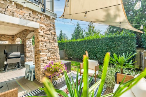 103-1322 Genest Way, Coquitlam, BC 