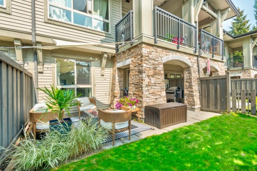 103-1322 Genest Way, Coquitlam, BC 