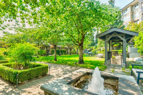 103-1322 Genest Way, Coquitlam, BC 