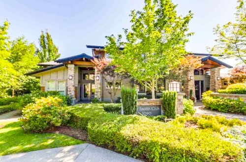 103-1322 Genest Way, Coquitlam, BC 