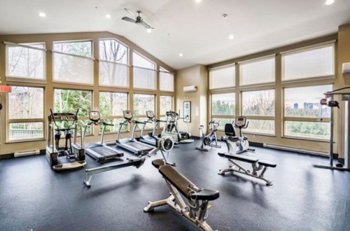 103-1322 Genest Way, Coquitlam, BC 