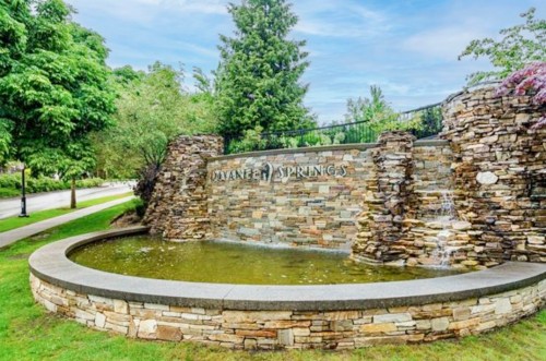 103-1322 Genest Way, Coquitlam, BC 