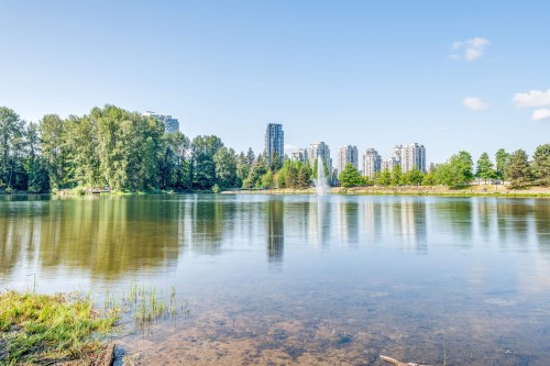 103-1322 Genest Way, Coquitlam, BC 