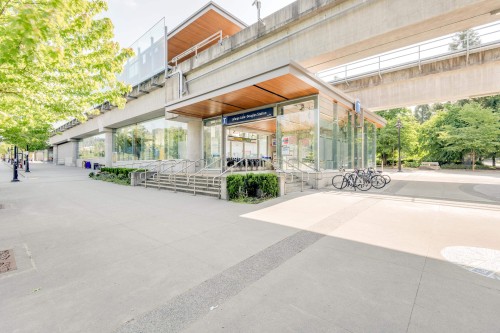 103-1322 Genest Way, Coquitlam, BC 