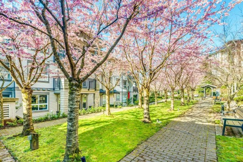 103-1322 Genest Way, Coquitlam, BC 