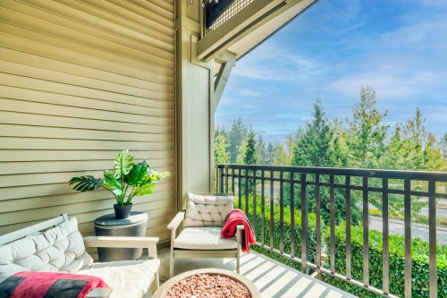 103-1322 Genest Way, Coquitlam, BC 