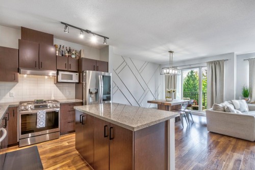 103-1322 Genest Way, Coquitlam, BC 