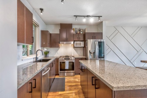 103-1322 Genest Way, Coquitlam, BC 