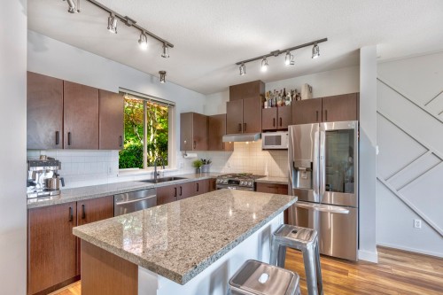 103-1322 Genest Way, Coquitlam, BC 