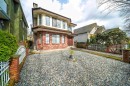 3609 Turner Street, Vancouver, BC 