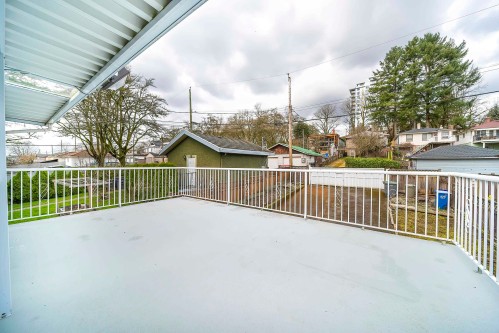 3609 Turner Street, Vancouver, BC 