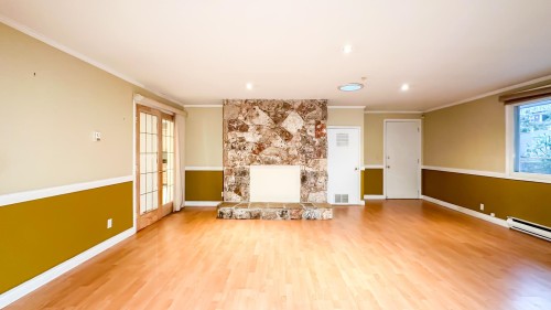 3522 Marine Drive Sw, Vancouver, BC 