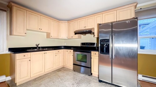 3522 Marine Drive Sw, Vancouver, BC 