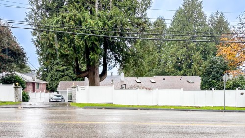 3522 Marine Drive Sw, Vancouver, BC 