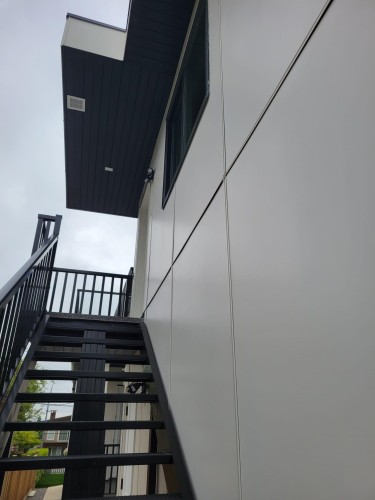 4-6765 Kitchener Street, Burnaby, BC 