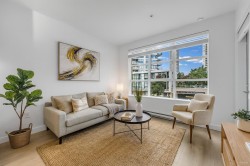 210-603 Regan Avenue  Coquitlam, BC V3J 0K2