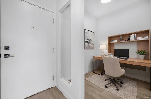 210-603 Regan Avenue, Coquitlam, BC 