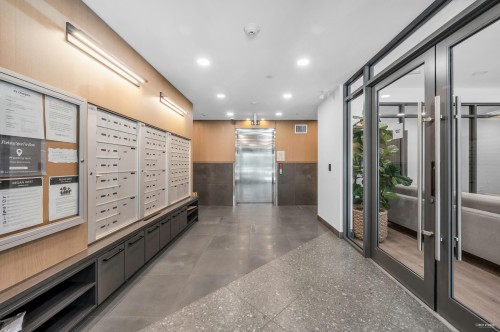 210-603 Regan Avenue, Coquitlam, BC 