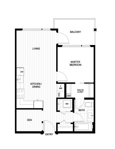 210-603 Regan Avenue, Coquitlam, BC 