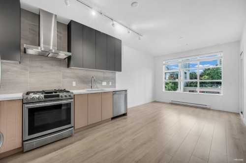 210-603 Regan Avenue, Coquitlam, BC 