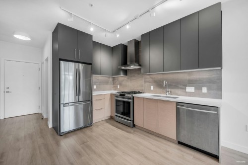 210-603 Regan Avenue, Coquitlam, BC 