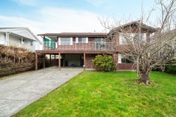 8411 Rideau Drive  Richmond, BC V7A 4M6
