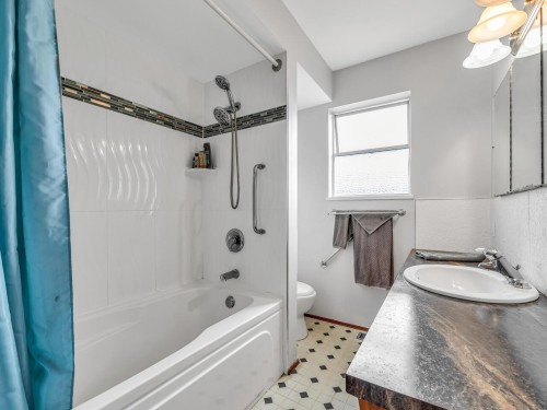 6036 Knight Street, Vancouver, BC 